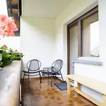 Διαμέρισμα Haus Limat *