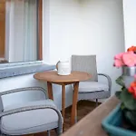 Διαμέρισμα Haus Limat