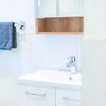 Haus Limat Διαμέρισμα *