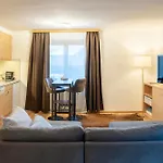 Διαμέρισμα Haus Limat