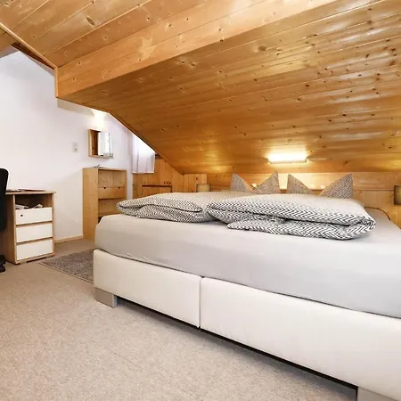 Haus Limat Apartment