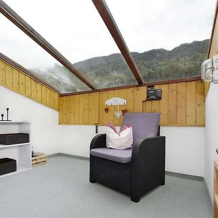 Apartment Haus Limat Schruns