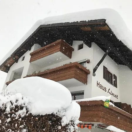 Haus Limat * Schruns