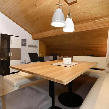 Haus Limat