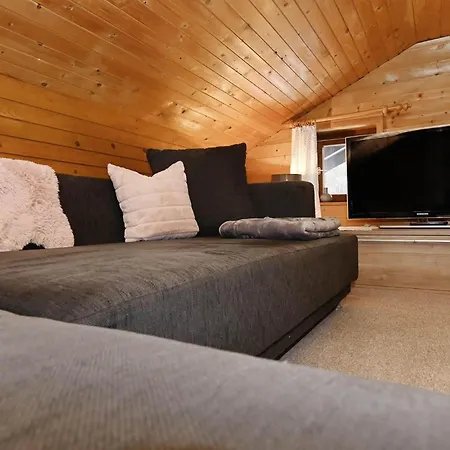 Haus Limat Апартаменты *