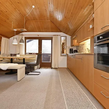 Haus Limat Апартаменты Шрунс