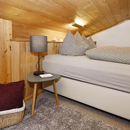 Apartamento Haus Limat