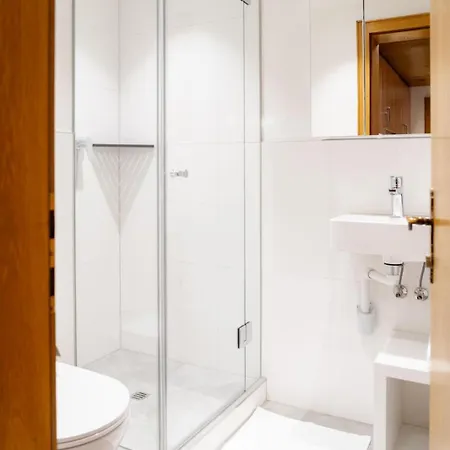 Апартаменты Haus Limat