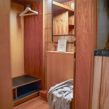 Apartamento Haus Limat Schruns