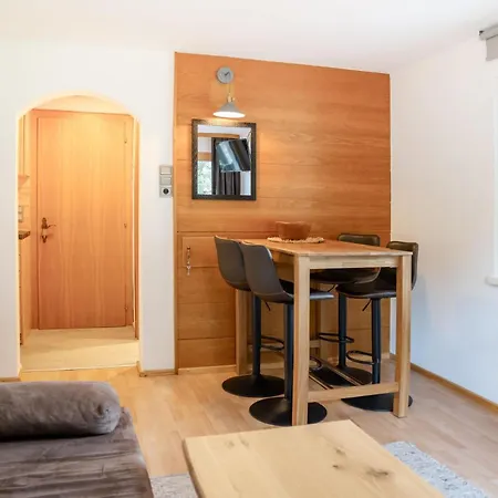 Haus Limat Schruns