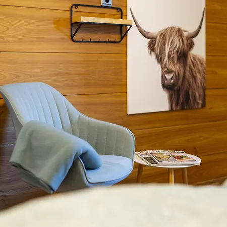 Apartamento Haus Limat