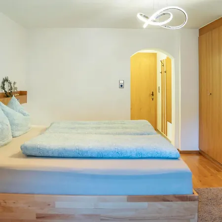 Apartamento Haus Limat *