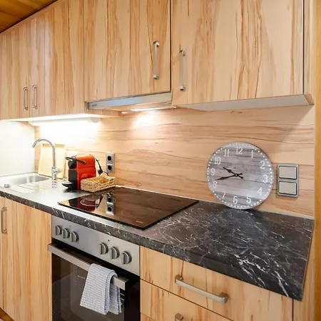 Haus Limat * Schruns