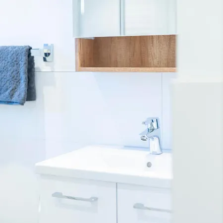 Haus Limat Апартаменты *