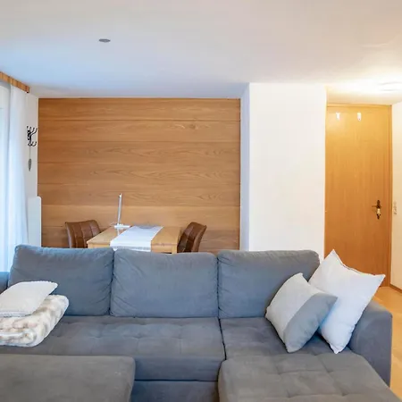 Apartamento Haus Limat *