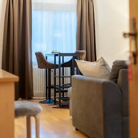 Haus Limat * Шрунс