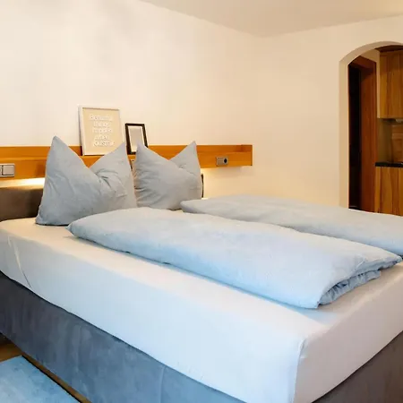 Haus Limat Apartamento