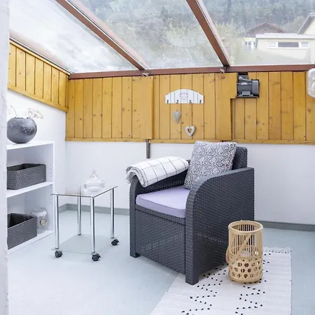 Haus Limat Διαμέρισμα *