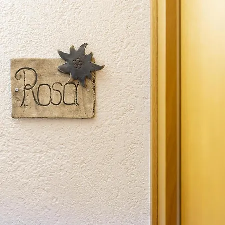 Haus Limat Apartamento Schruns