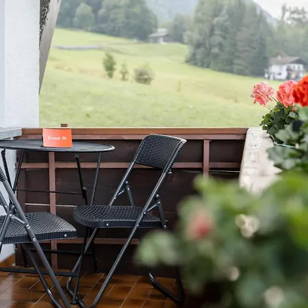 Haus Limat * Schruns